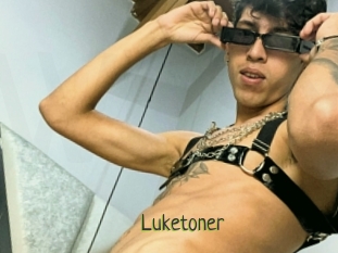Luketoner