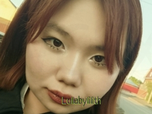 Lullabylilith