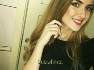Luluwhitee