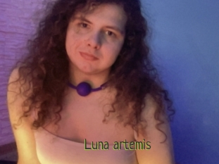 Luna_artemis