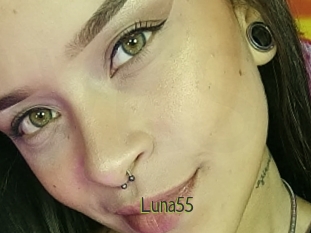 Luna55