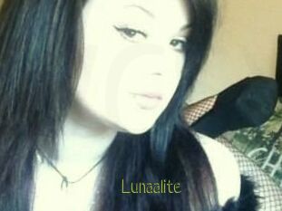 Lunaalite