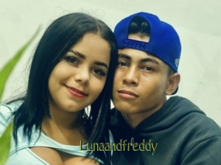 Lunaandfreddy