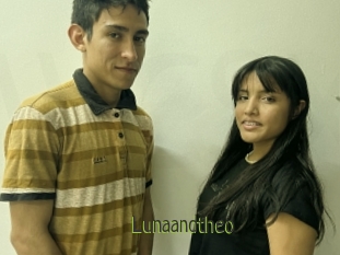 Lunaandtheo