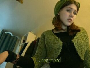 Lunaarmand