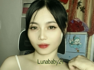 Lunababy24