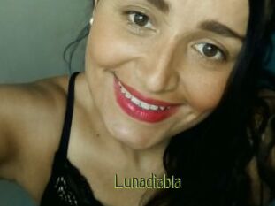 Lunadiabla
