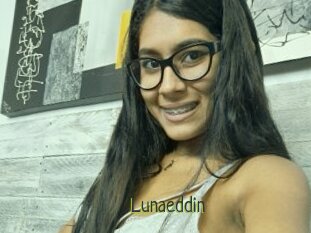 Lunaeddin