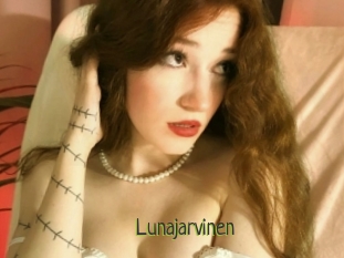 Lunajarvinen