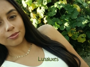 Lunaluxes