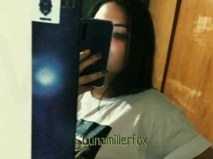 Lunamillerfox