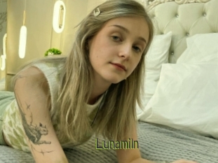 Lunamiln