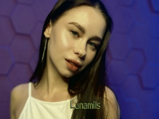 Lunamils