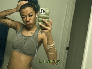 Lunaneige