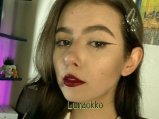 Lunaokko