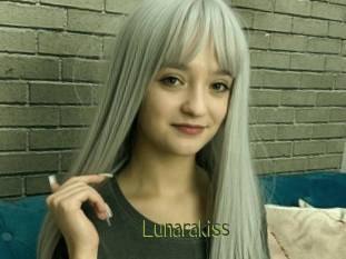 Lunarakiss