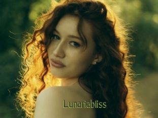 Lunariabliss