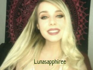 Lunasapphiree