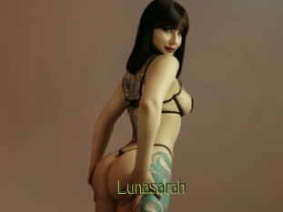 Lunasarah