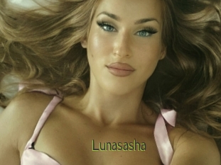 Lunasasha