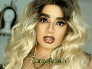 Lunasofiasmith