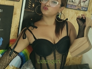 Lunasquirt
