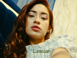 Lunasuar