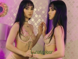 Lunatayloor