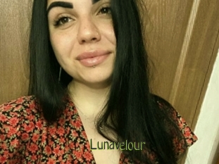Lunavelour