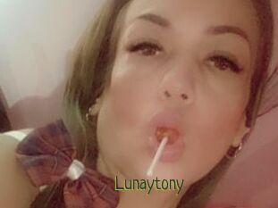 Lunaytony