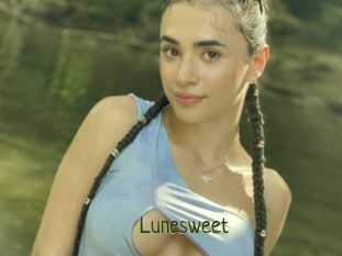 Lunesweet