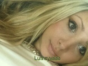 Lunheyvalala