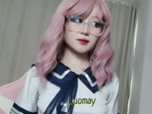 Luomay