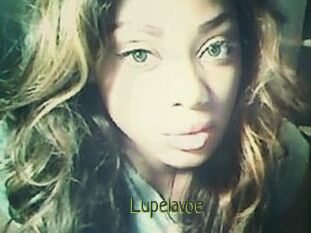 Lupelavoe