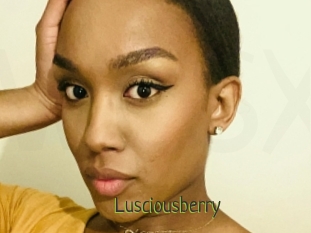 Lusciousberry