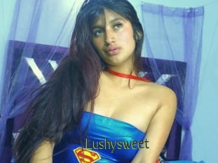 Lushysweet