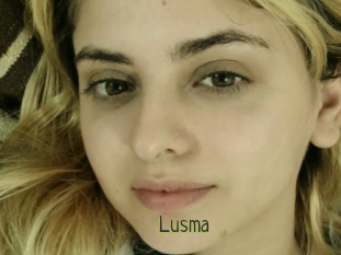 Lusma