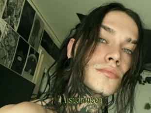 Lustdamoon