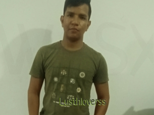 Lusthloverss