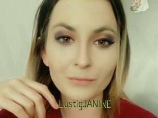 LustigJANINE