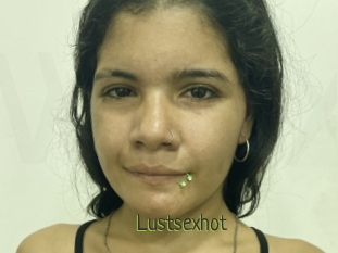 Lustsexhot
