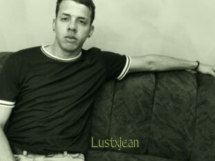 Lustxjean