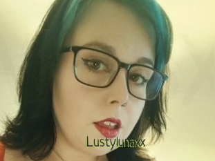 Lustylunaxx