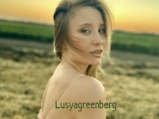 Lusyagreenberg
