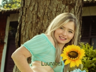 Luunabell