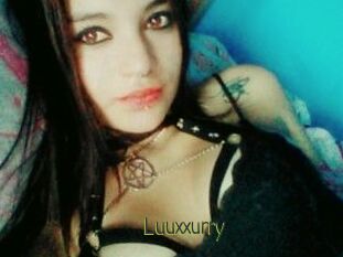 Luuxxurry