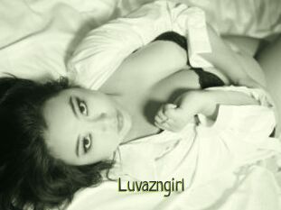 Luvazngirl