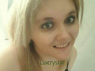 Luvcrystal
