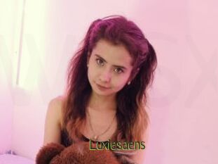 Luxiesaens