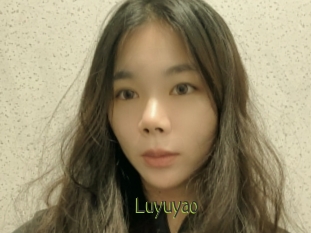 Luyuyao